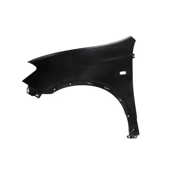 Hjulskjerm Foran Venstre - Nissan Qashqai 07-13