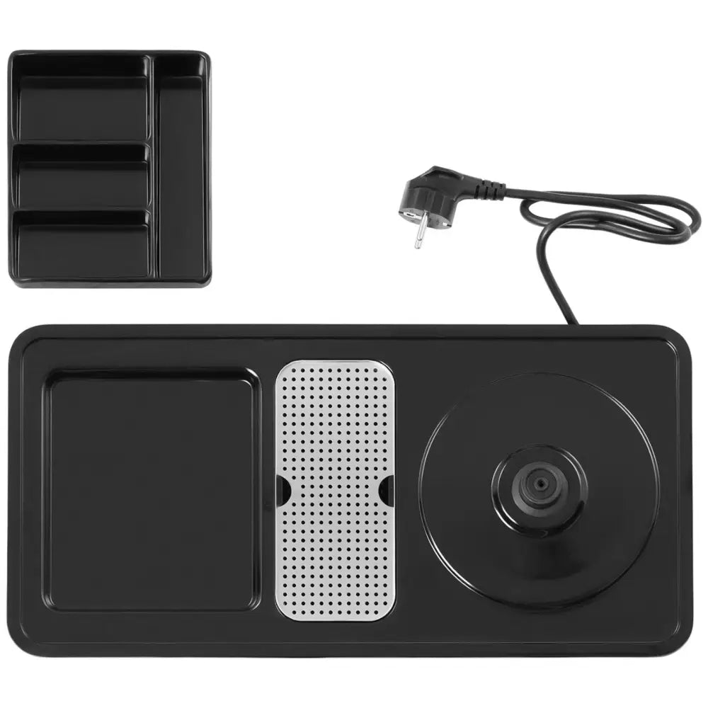 Hotell Velkomstsett Elektrisk Vannkoker og Serveringsbrett 1,2 l Varnummer: 1011850