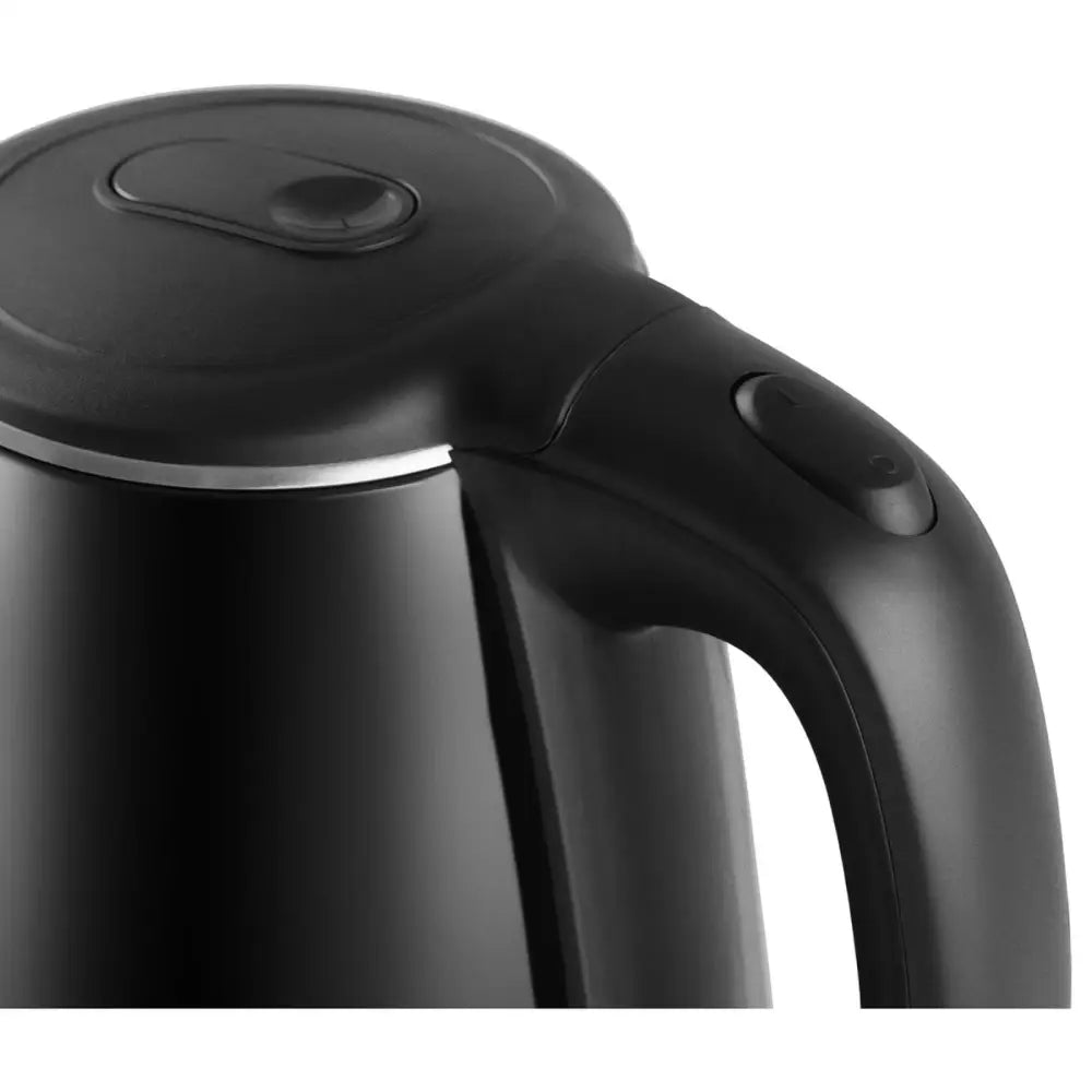 Hotell Velkomstsett Elektrisk Vannkoker og Serveringsbrett 1,2 l Varnummer: 1011850