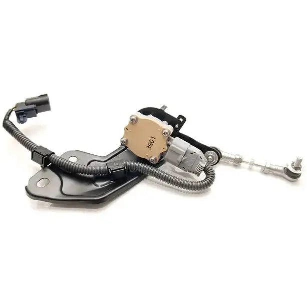 Høydekontrollsensor Toyota Land Cruiser J120 02-09 - Høyre bak Tems