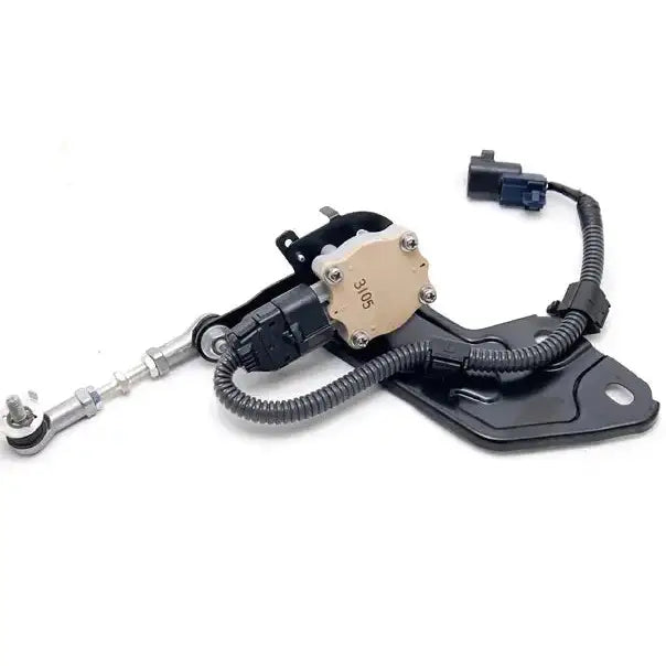 Høydekontrollsensor Toyota Land Cruiser J120 02-09 - Venstre bak Tems