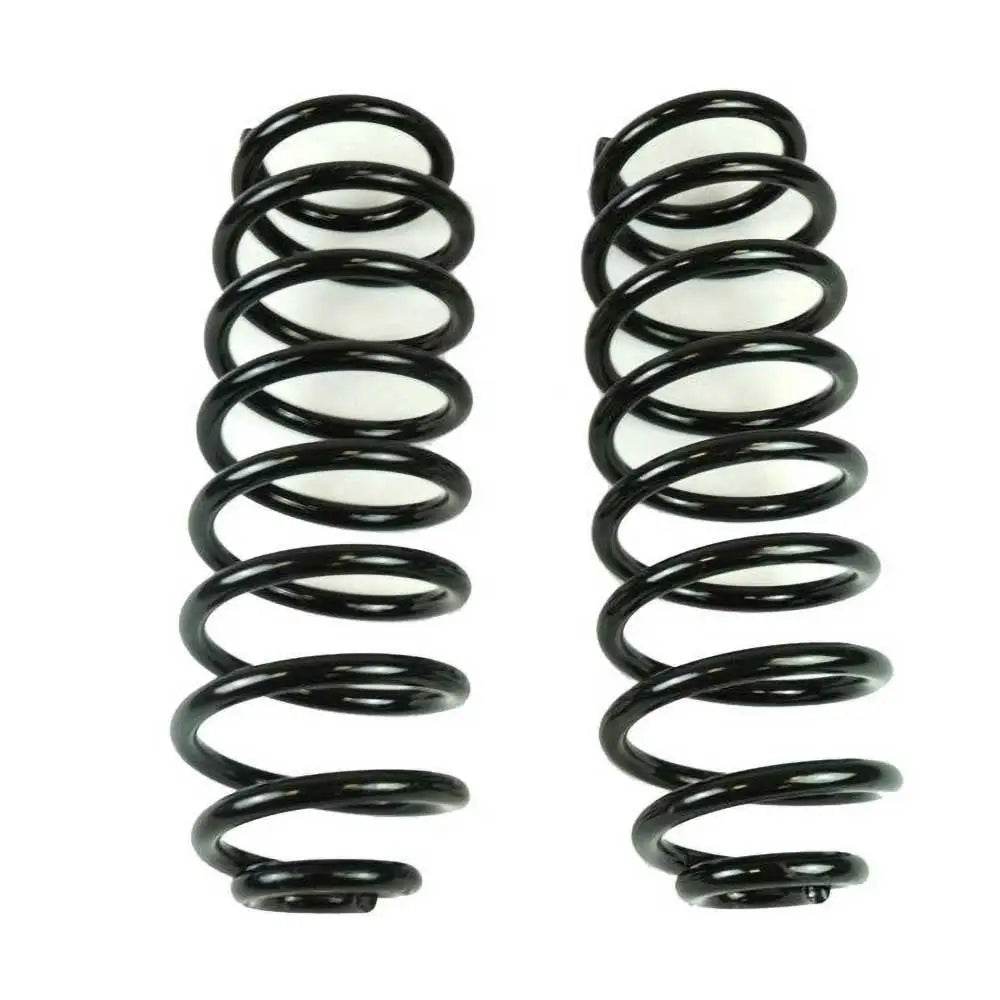 Høydelsesopphengspakke Jks J-venture Heving 3,5’’ - Jeep Wrangler Jl 4 d 18-