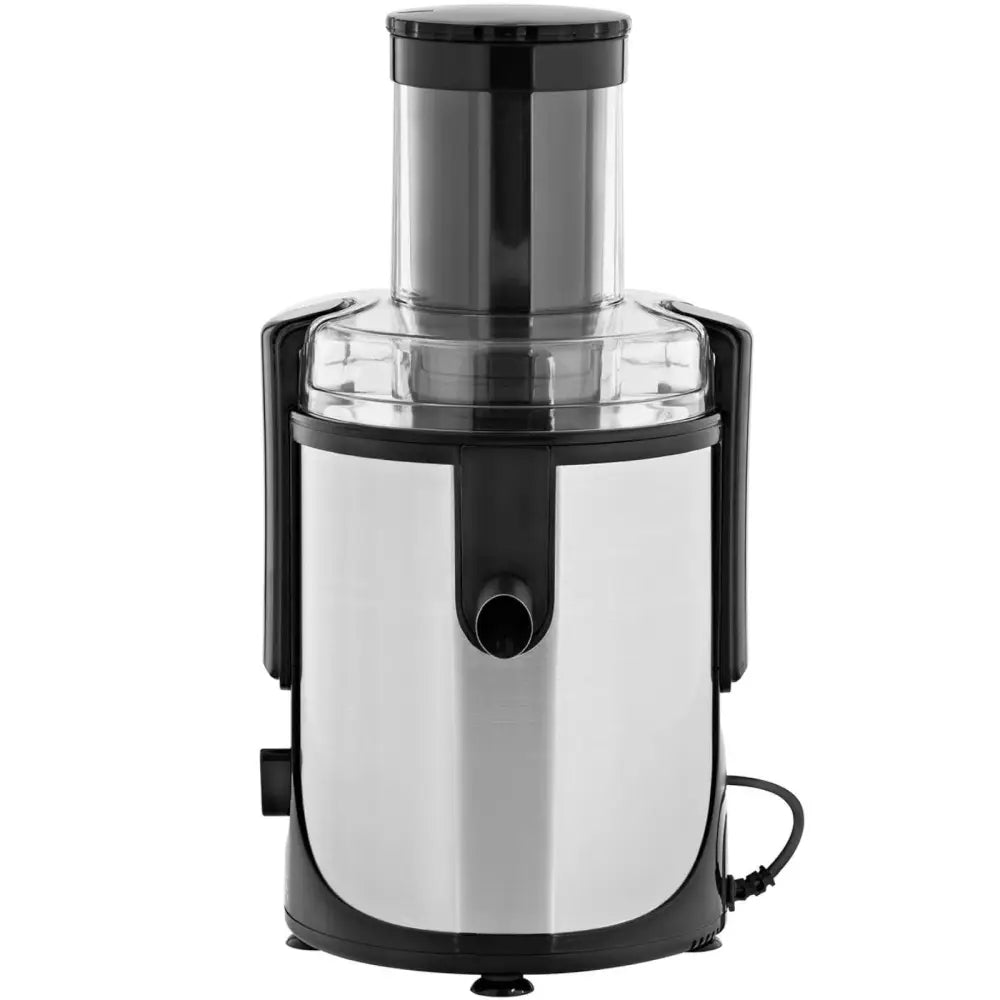 Høyhastighets Fruktpresse og Grønnsakssliper 2 Liter 1200 w