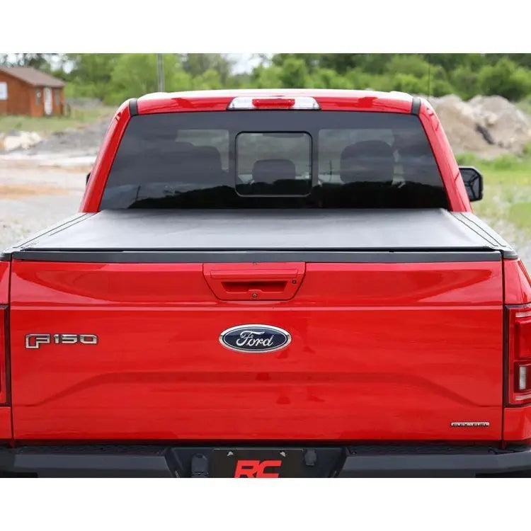 Høykvalitets Produkt for Ford F150 Lightning 22-