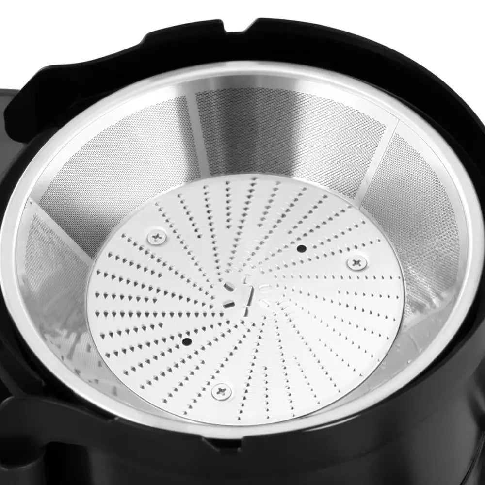 Hurtigsentrifugejuicer for Frukt og Grønnsaker 2 l 800 w