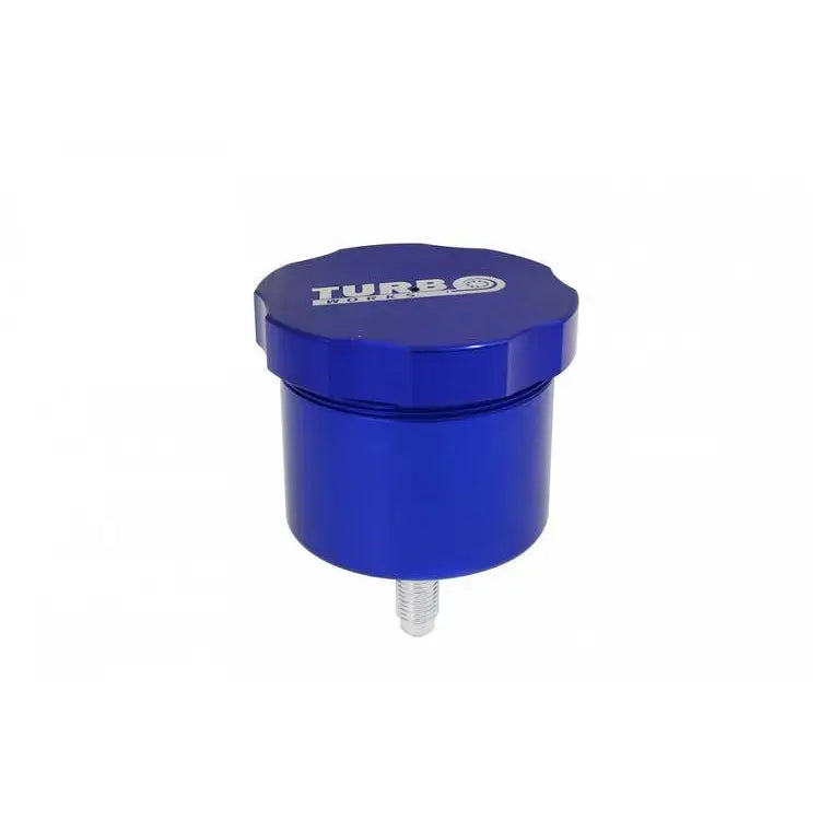 Hydraulic Drift Handbrake Fluid Tank Blå