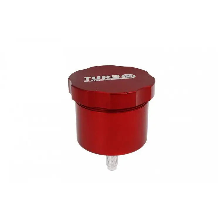 Hydraulic Drift Handbrake Fluid Tank Rød