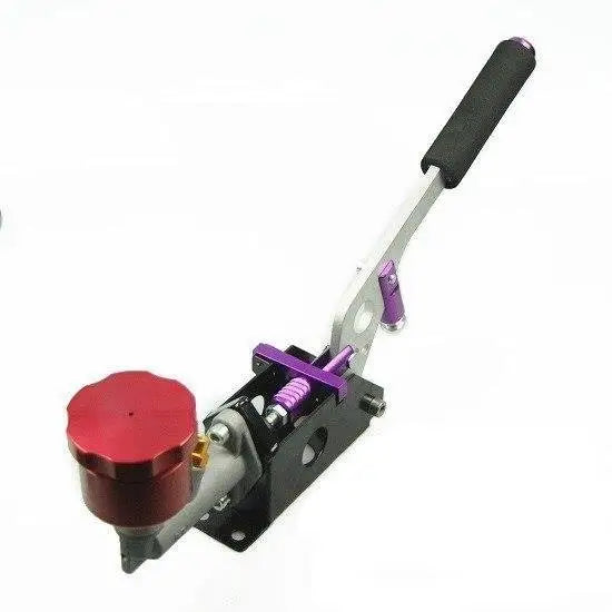 Hydraulic Drift Handbrake Fluid Tank Rød