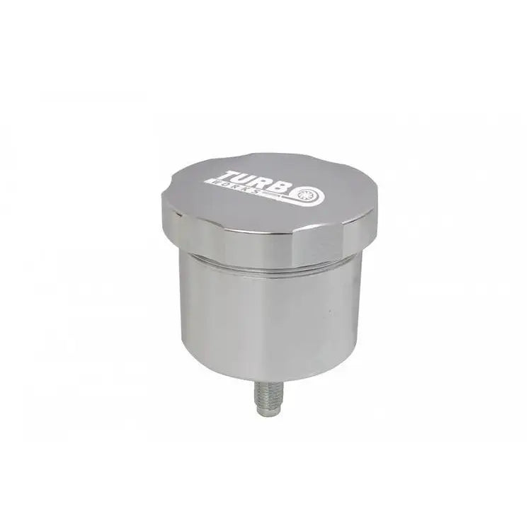 Hydraulic Drift Handbrake Fluid Tank Sølv