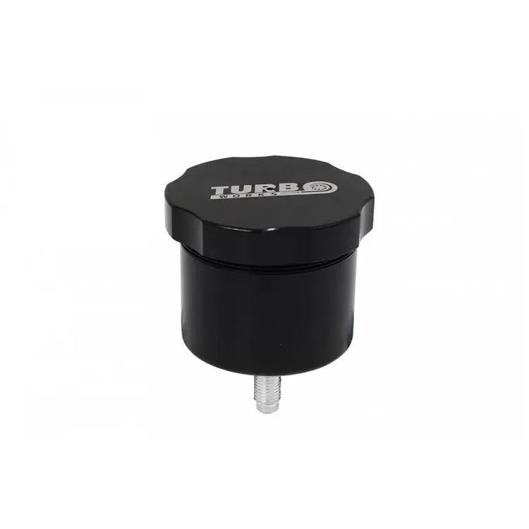 Hydraulic Drift Handbrake Fluid Tank Svart