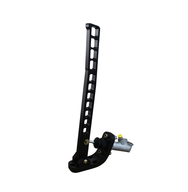 Ultralett hydraulisk håndbrekk med OBP-pumpe for drift og motorsport, universell montering