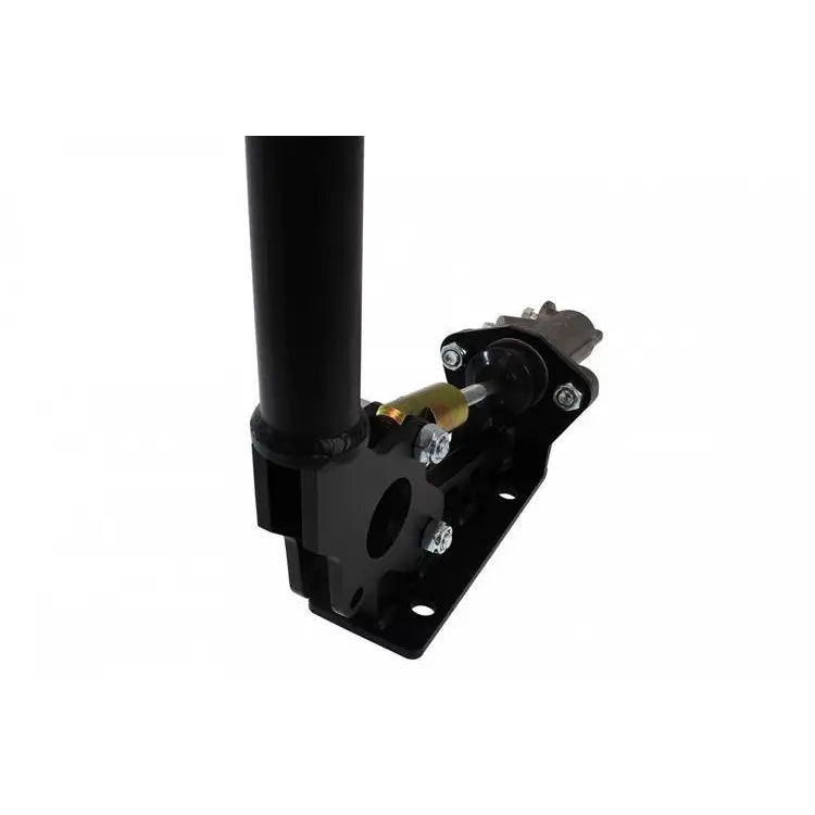 Hydraulisk Håndbrekk