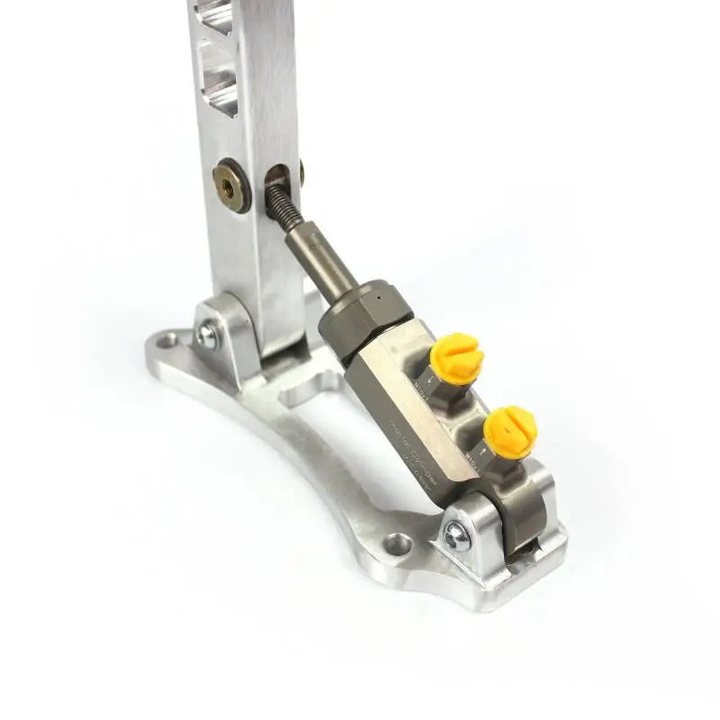 Hydraulisk Håndbrekk Aluminium Profile