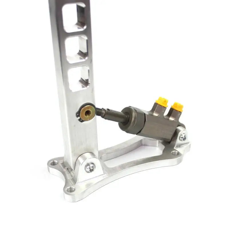 Hydraulisk Håndbrekk Aluminium Profile