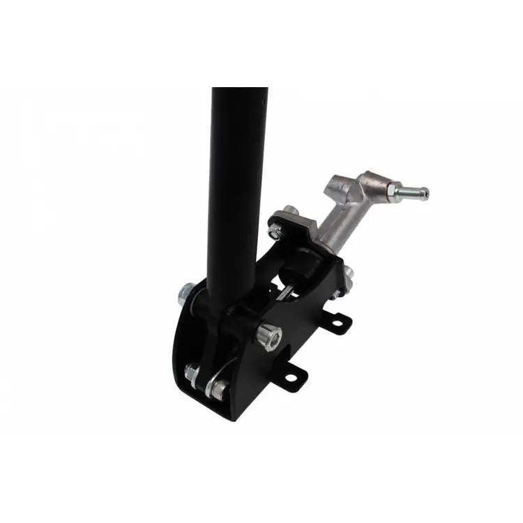 Hydraulisk Håndbrekk Aluminium Reversert V2