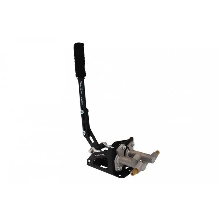 Hydraulisk Håndbrekk Horisontal Vertikal 2 Pumps