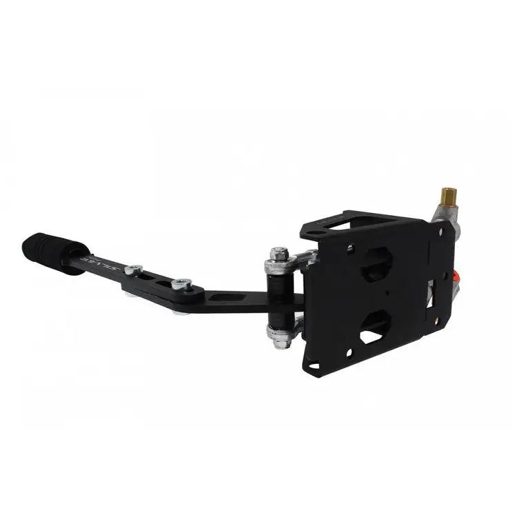 Hydraulisk Håndbrekk Horisontal Vertikal 2 Pumps