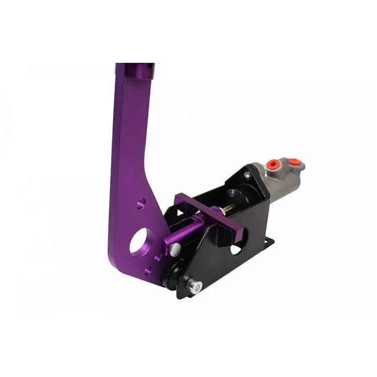 Hydraulisk Håndbrekk Proracing Lila