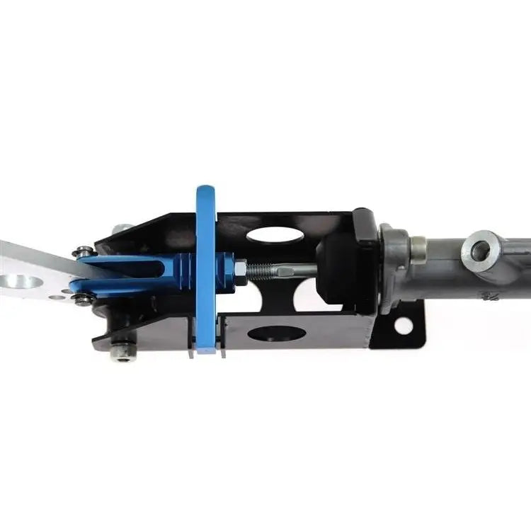 Hydraulisk Håndbrekk Proracing Silver Horisontal/vertikal