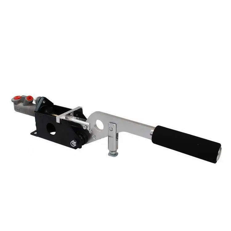 Hydraulisk Håndbrekk Proracing Silver Horisontal/vertikal