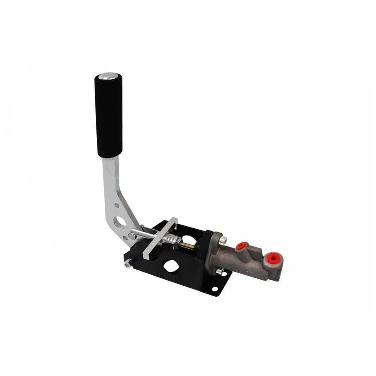 Hydraulisk Håndbrekk Proracing Silver Horisontal/vertikal