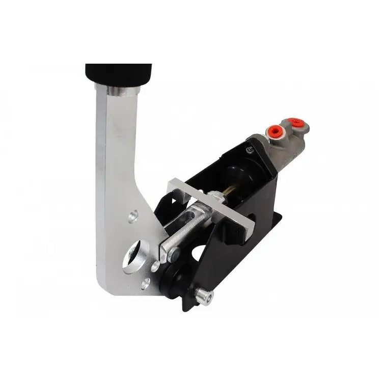 Hydraulisk Håndbrekk Proracing Silver Horisontal/vertikal