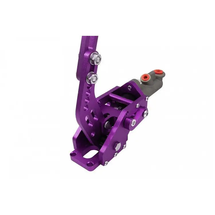Hydraulisk Håndbrekk Turboworks B01 Lila