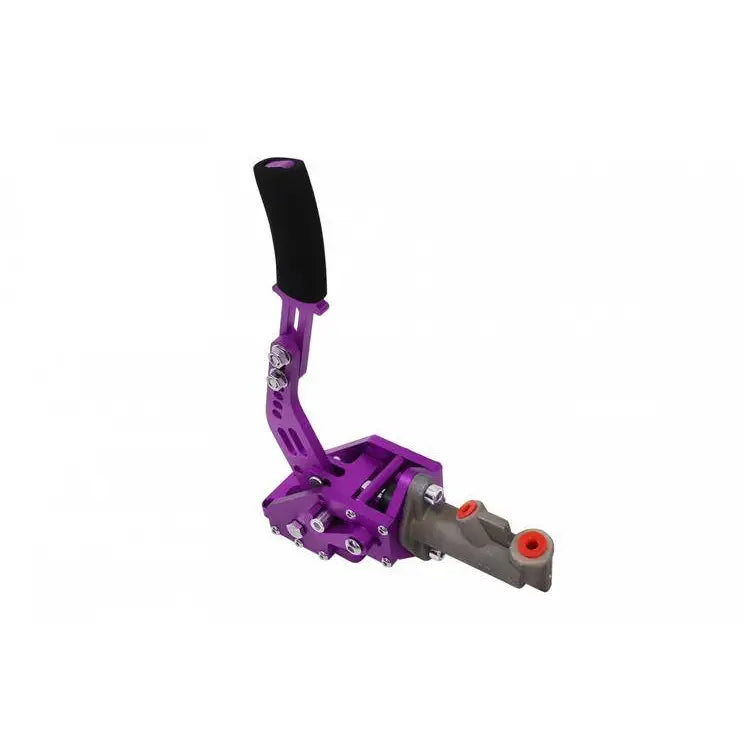 Hydraulisk Håndbrekk Turboworks B01 Lila