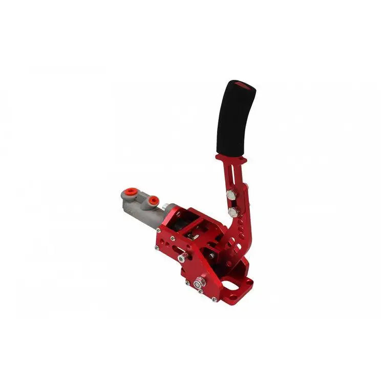 Hydraulisk Håndbrekk Turboworks B01 Rød