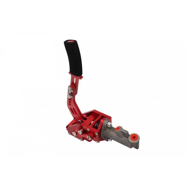 Hydraulisk Håndbrekk Turboworks B01 Rød