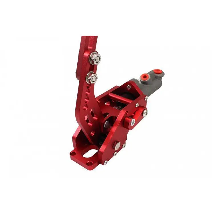 Hydraulisk Håndbrekk Turboworks B01 Rød