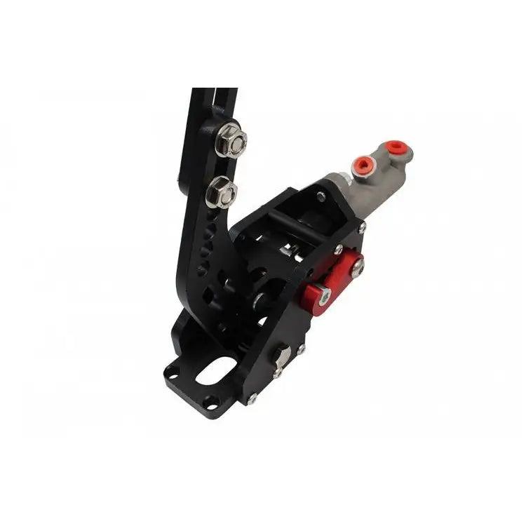 Hydraulisk Håndbrekk Turboworks B01 Svart