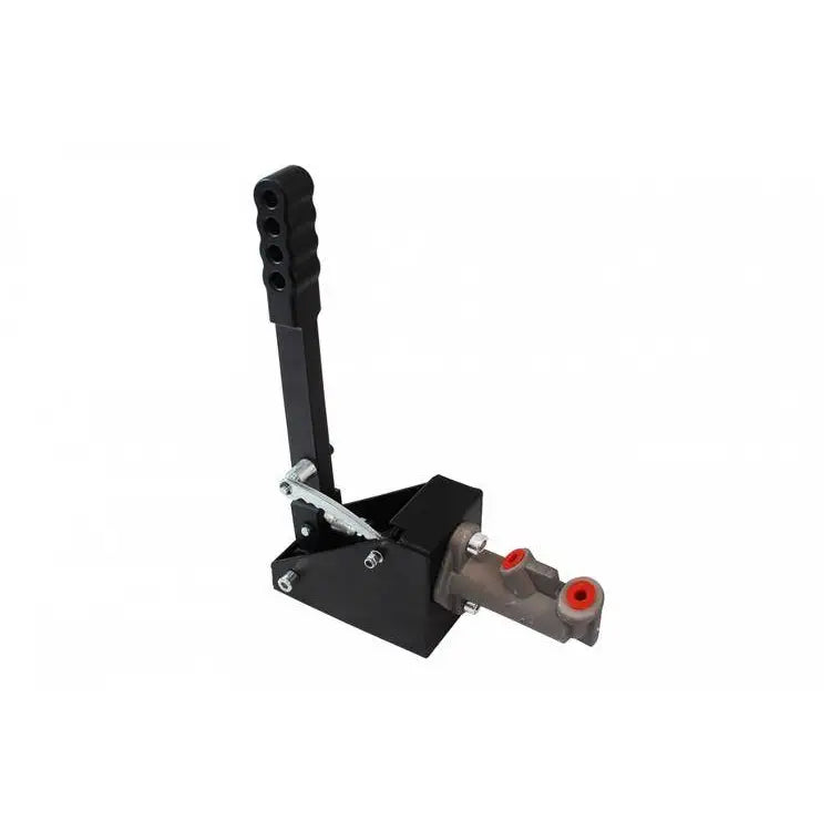 Hydraulisk Håndbrekk Turboworks B04 Top