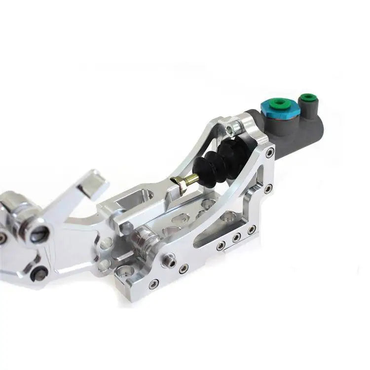 Hydraulisk Håndbrekk Turboworks Professional Race Black