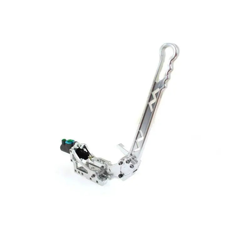 Hydraulisk Håndbrekk Turboworks Professional Race Black