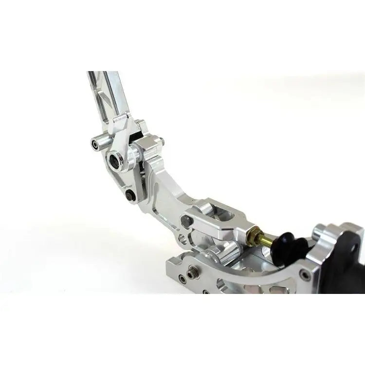Hydraulisk Håndbrekk Turboworks Professional Race Black