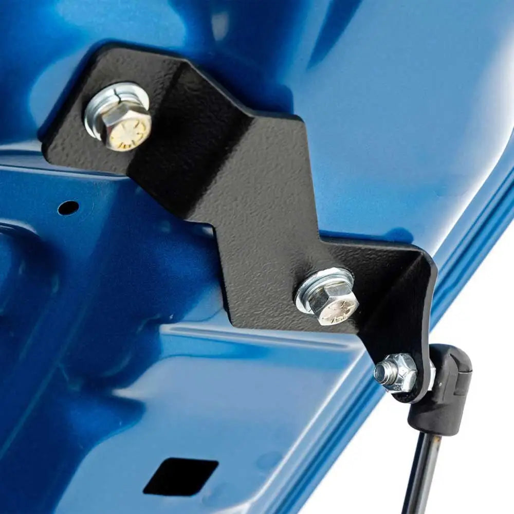 Hydrauliske Motorhjelpere for Panser Rough Country - Ford New Bronco 4 d 21-