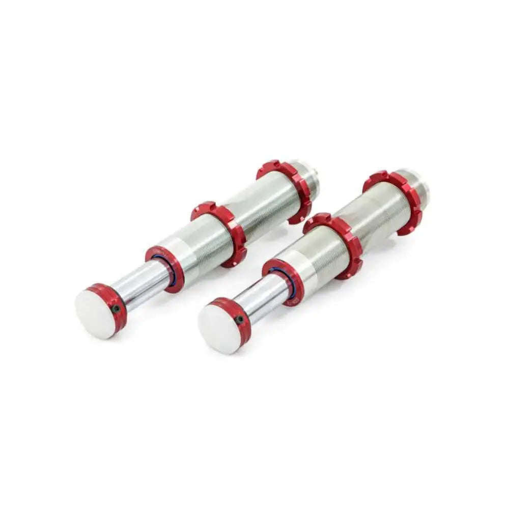 Hydrauliske Støtfangere Foran Rough Country - Jeep Gladiator Jt 20-