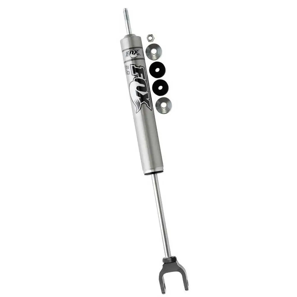 Hydrostrømper Foran Fox Performance 2.0 Ifp Løft 0-1’’ - Hummer H3t 09-10
