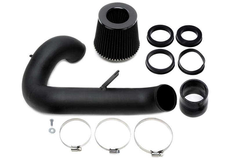 TA Technix air intake kit med konfilter og tilkoblingsrør til Audi A4 B8 2.0 TFSI