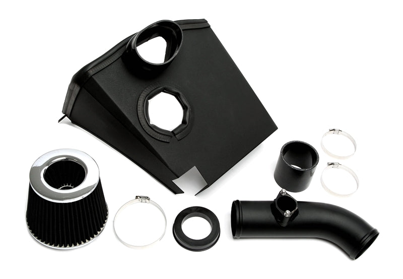 TA Technix Air Intake Kit med sportsluftfilter for BMW 1-Serie E81/E87 120i N46
