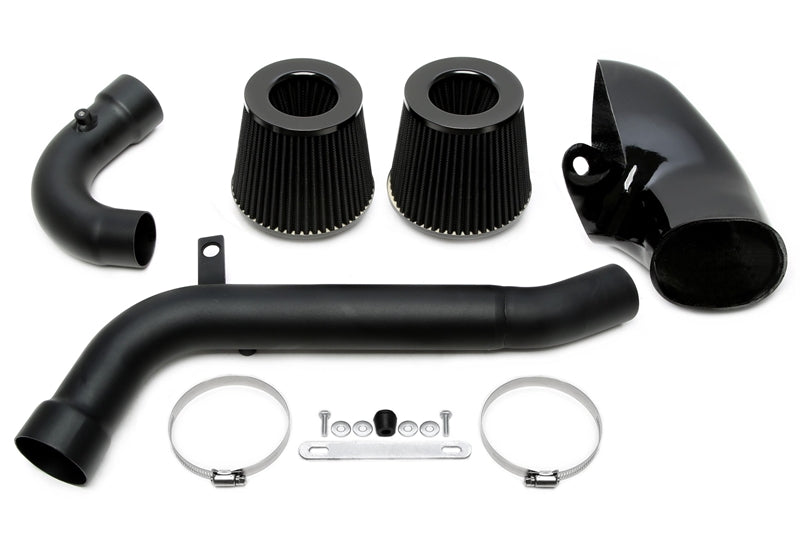 TA Technix air intake kit med to konfilter for BMW E60 535i N54 twin-turbo