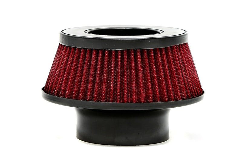 Sportsluftfilter med to konfilter for BMW 8-Serie M8 Competition S63 4.4 V8