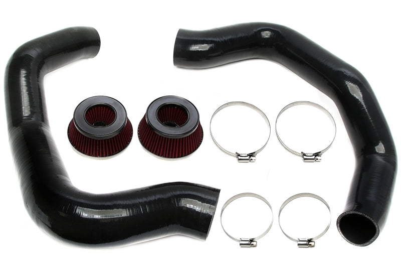 TA Technix air intake kit med doble koniske filter for BMW M8 Competition F91/F92/F93
