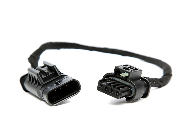 Luftinntak med konfilter for BMW F10/F11 535i fra TA Technix
