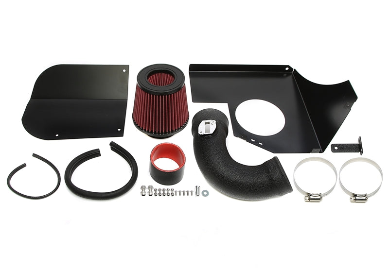 TA Technix air intake kit med konisk sportsluftfilter for BMW 3-Serie F30 F31 F34 B48