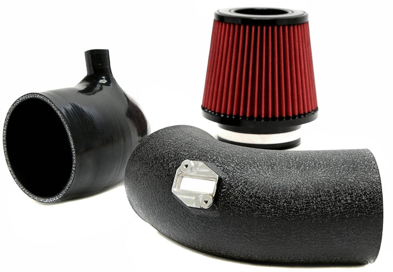Konfilter og luftinntak fra TA Technix montert på BMW G22 G23 G26 M440i