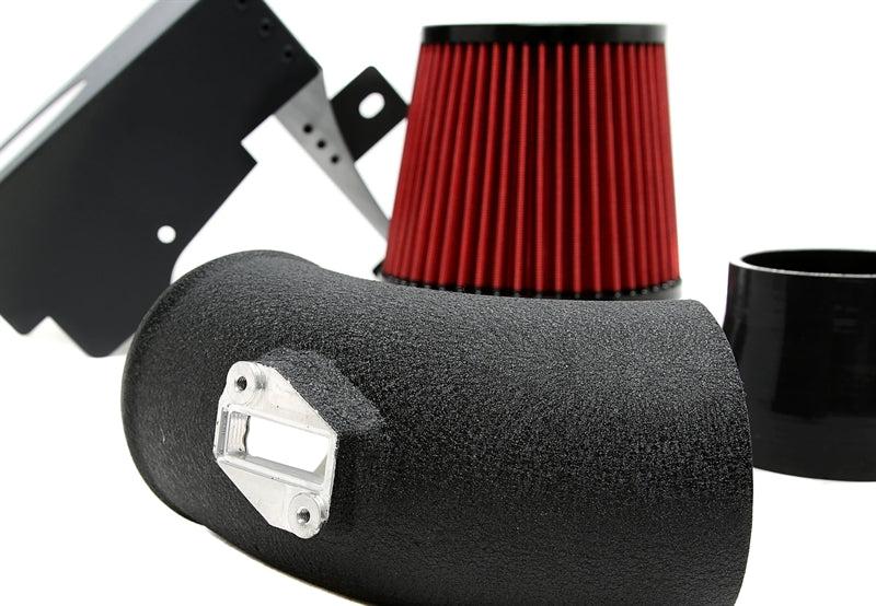 Luftinntak med konfilter til BMW 5-Serie G30/G31 540i fra TA Technix