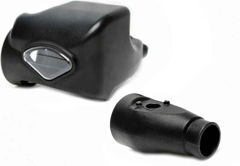 Cold air intake kit med silikonkobling til Honda Civic X 2017–2022