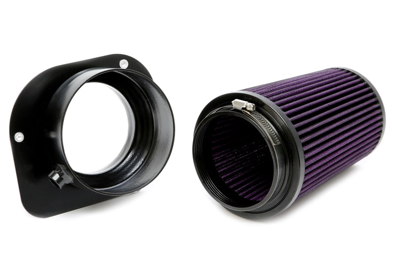 Luftinntak og konfilter fra TA Technix til Mercedes GLA 45 AMG M133 2.0T (2013-2019)